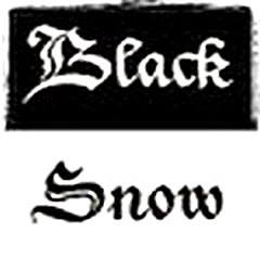 Black Snow Customs