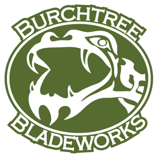 Burch (Burchtree Bladeworks), Michael