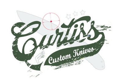 Curtiss Knives